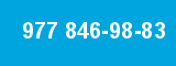 977 846-98-83 977 846-98-83